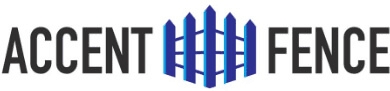 Accent Fence logo