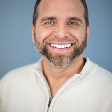 Justin Judy, Co-Founder of StashGrade