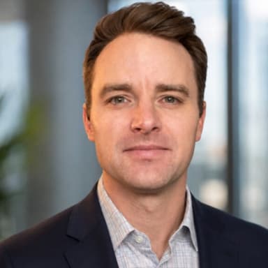 Mike Petroskey, Co-Founder of StashGrade